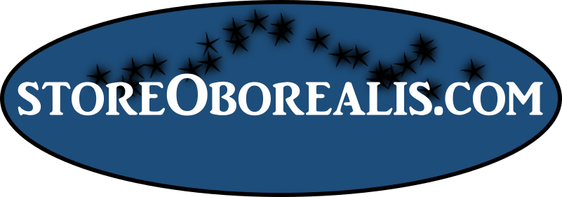 Storeoborealis Logo